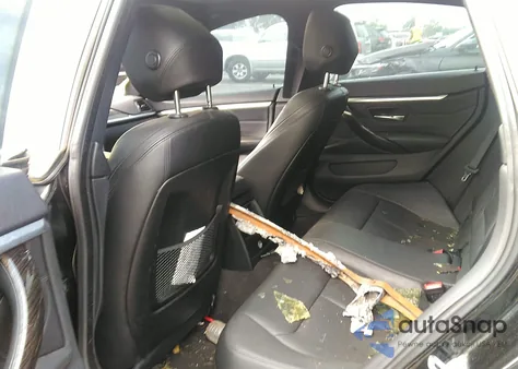 2016 BMW 428I Gran Coupe z USA, uszkodzony, nr VIN WBA4A9C53GG505474